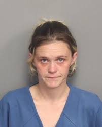 Arrest Report for August 13