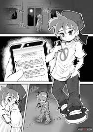 A Real Love On a Train gay porn comic - the best cartoon porn comics, Rule  34 | MULT34