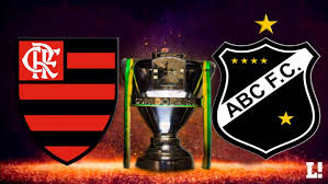 Abc take on flamengo in the 2021 cup on friday, august 6, 2021. Tilxvewy34dy4m