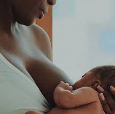 The Real Reason Black Mothers Are Being Pushed to Breastfeed