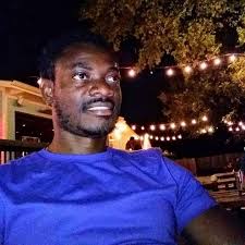 Sackie from Bong county. Victory is coming our way