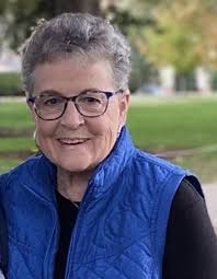 Peggy Immel Obituary September 21, 2024