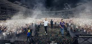 L'album le trac de bigflo & oli : Bigflo Et Oli En Concert Place De Concert Billet Ticket Streaming Et Liste Des Concerts