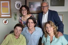 Filmografia, nagrody, biografia, wiadomości, ciekawostki. Ruszyly Zdjecia Do Koniec Swiata Czyli Kogel Mogel 4 Kinowa Premiera W Styczniu 2021