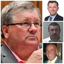 Key figures in Michigan marijuana corruption crackdown get early prison  release