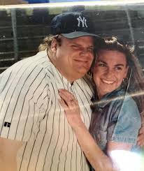 Chris farley was born on february 15, 1964, in madison, wisconsin, and grew up in maple bluff. 48 Chris Farley Ideas Chris Farley Chris Farley
