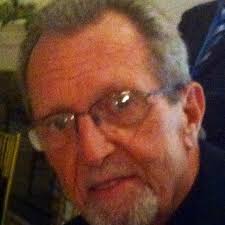 Ronald Hewett Obituary (2014)