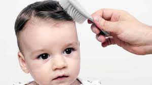 10 نصائح فع الة لنمو شعر الرضع