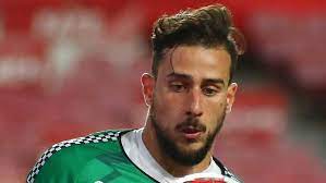 Join the discussion or compare with others! Helton Leite Apresentado Em Agosto Benfica Jornal Record