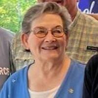 Elaine Stephens Obituary (2024)