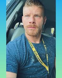 Joseph Stump's Instagram, Twitter & Facebook