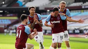 Kembali Ke Timnas Inggris Jesse Lingard Saya Berutang Pada West Ham United Goal Com