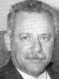 Salón de la Fama del Deporte de Río Piedras/Exaltados 2000/Víctor Ojeda  Santini