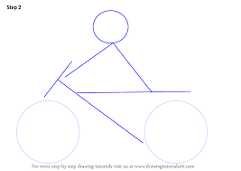 Before drawing a bike i tried to find out why people like it so much. Learn How To Draw A Motorcycle For Kids Two Wheelers Step By Step Drawing Tutorials