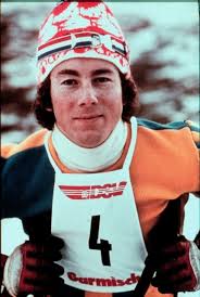 Ingemar Stenmark (Character)