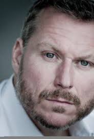 Dirk Borchardt...beste Rolle als Pit in Danni Lowinski