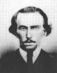 Elijah Jonas Cooper (1842-1918)