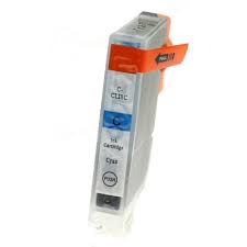Canon cli 8y yellow ink cartridge. Compatible Ink Cartridge Cli 8 C For Canon 0621b001 Cyan