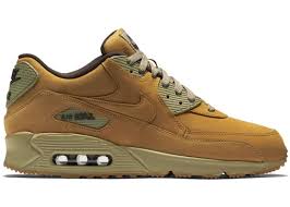This model features noticeable changes with a heightened collar and internal collar composed of neoprene to warm the foot and support it. Ø®Ø·Ø± Ù…Ø¬Ù‡Ø¯ ÙŠØ®ØªØ±Ø¹ Nike Air Max 90 Winter Prm Wheat Pleasantgroveumc Net