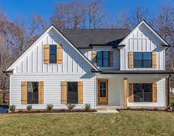 Board And Batten Siding James Hardie