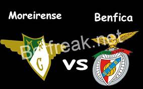 Camacho attributed the team's success to an improvement in the conversion rate of the attacking line. Benfica Vs Moreirense Prediction Preview Betting Tips 02 11 2018 Betting Tips Soccer Picks Soccer Predictions Betfreak Net