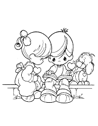 Printable Precious Moments Coloring Pages Precious Moments Coloring Pages Valentine Coloring Pages Coloring Pages