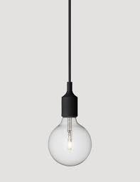 E27 Modern Scandinavian Design Pendant Lamp By Muuto Muuto Verlichting Lichtarmaturen Home Design