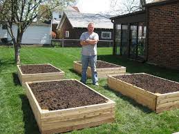 10 Diy Boxes For Your Favourite Plant Or Flowers Simphome Vegetable Garden Boxes Pallet Projects Garden Pallets Garden