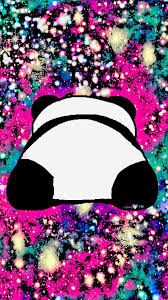 1080x1920 Cute Panda Galaxy Wallpaper Galaxy Panda Wallpaper Cute 1080x1920 Wallpaper Teahub Io Looking for the best cute wallpapers?