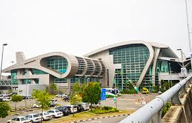 Kapten ahmed halef dari polis baghdad mengatakan bahawa peluru berpandu katyusha yang jatuh berhampiran lapangan terbang antarabangsa di. Kota Kinabalu International Airport Bki Airports By Malaysia Airports Holdings Berhad Mahb