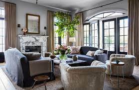 jessica alba s house is the definition of cozy and kid friendly and omg her laundry room home living room designs architectural digest