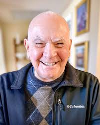 Arnold James Gross Obituary January 19, 2025