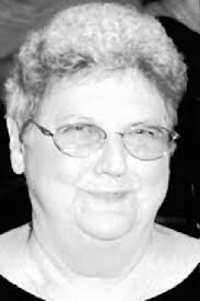 Ethel Huegel Obituary (2014)