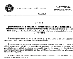 © © all rights reserved. Ordin Mobilitate Personal Didactic Colegiul De Arta