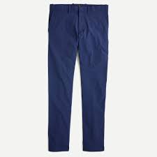 J Crew Thompson Tech Pants Quality Assurance Nnrepair Com