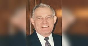 Obituary information for Robert Casey
