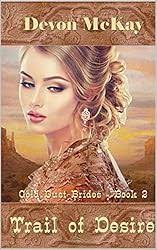 Amazon.com: Lead Me Into Temptation (Gold Dust Brides Book 1) eBook :  McKay, Devon: Kindle Store