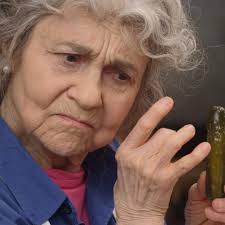 'The Pickle Recipe' review