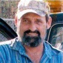 MR. DAVID HADEN HOLLEY Obituary