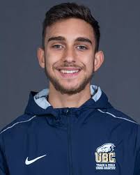 2019 Cross Country Roster