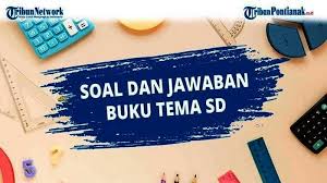 Kunci Jawaban Tema 5 Kelas 3 Halaman 63 64 65 66 67 68 Buku Tematik Sd Mi Subtema 2 Cuaca Tribun Pontianak