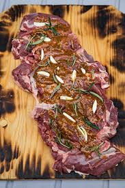 „pulpa de miel la cuptor. Pulpa De Miel La Cuptor Cu Doua Feluri De Cartofi Diva In Bucatarie