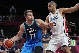 Gobert, batum et fournier appelés en équipe de france pour les jo de tokyo. Uxzuu58z81fohm
