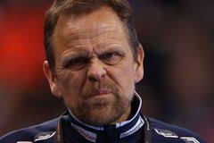 Frank Aron Booker fetar í fótspor föðurs síns og spilar með Val í vetur