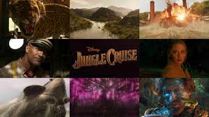 Check spelling or type a new query. The Latest Trailer Of Jungle Cruise A Live Action Movie Of Disney S Popular Attractions Appeared Japan Top News