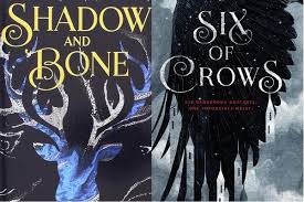 This book has been reviewed by focus on the family's marriage and parenting magazine. Tv Guide Netflix S Ya Fantasy Game Remains Strong With New Shadow And Bone Series Entertainment Neosho Daily News Neosho Mo Neosho Mo
