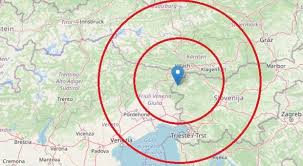 We did not find results for: Terremoto Di Magnitudo 4 2 Sul Confine Italo Sloveno Il Nordest Trema Nella Notte