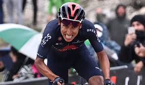 The route of la vuelta, stages, cities, dates. Vuelta A Espana 2021 Colombianos Y Figuras Presentes En La Carrera Rcn Radio