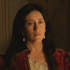 Planted in 1535 to celebrate the marriage of Catherine Parr to John  Neville, 3rd Baron Latimer before she became the last wives of Henry VIII  Near Bedale