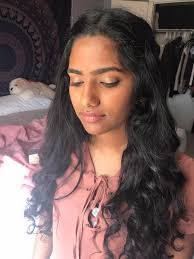 Krithi Jaligama's Instagram, Twitter & Facebook